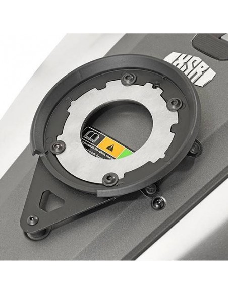 Kit Adaptador Tanklock Givi BF24