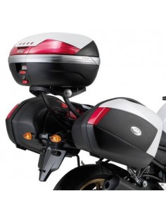 Adaptador traseiro Givi 366FZ