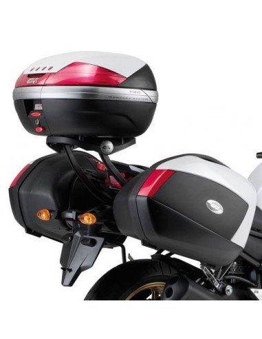 Adaptador traseiro Givi 366FZ