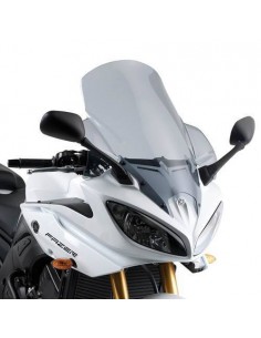 Givi D448S Tela Fumada Yamaha FZ8 / Fazer 800 (10-15) -...