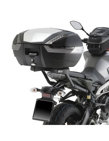Adaptador traseiro Givi 2115FZ