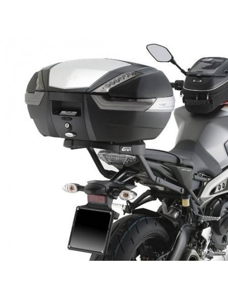 Adaptador traseiro Givi 2115FZ
