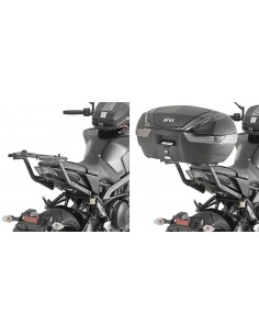Adaptador traseiro Givi 2132FZ