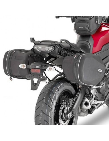 Soporte Alforjas-Easylock Givi - TE2122