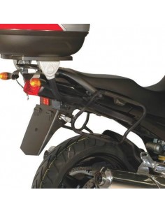 Porta Maletas Lateral Givi MKSide - PLX347