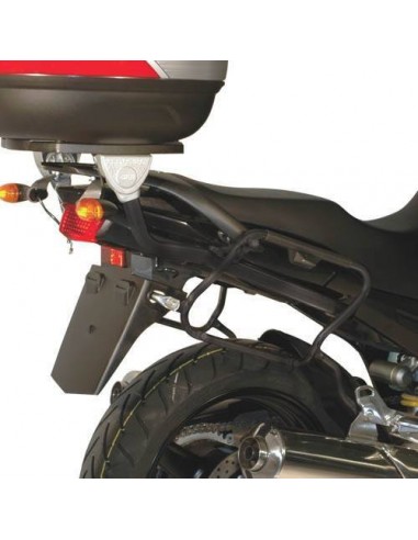 Suporte lateral para malas Givi PLX347
