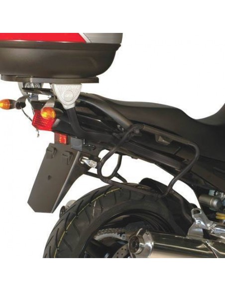 Porta Maletas Lateral Givi MKSide - PLX347