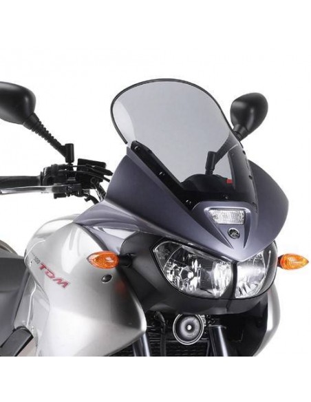 Para-brisa fumê Givi D132S para Yamaha TDM 900 (02-14)