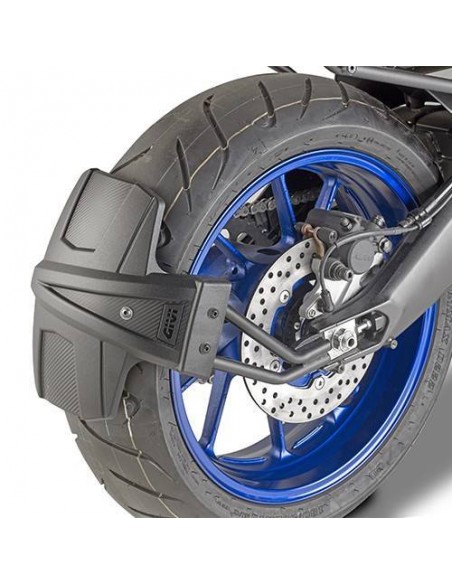 Suporte Givi para RM02 - RM2139KIT