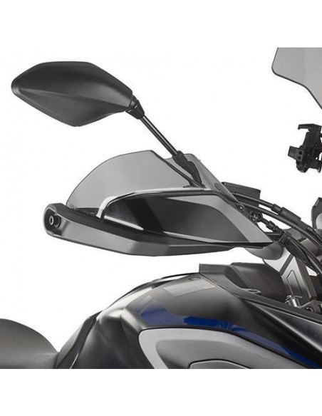 Extensão de protetor de mão Givi - EH2139