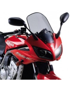 Givi D129S Tela Fumada Yamaha FZS 1000 Fazer (01-05) -...