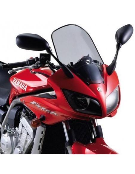Givi D129S Tela Fumada Yamaha FZS 1000 Fazer (01-05)