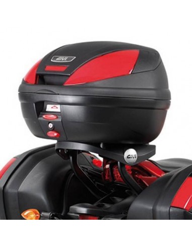 Adaptador traseiro Givi 359FZ