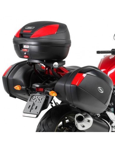 Adaptador Posterior Givi 365FZ