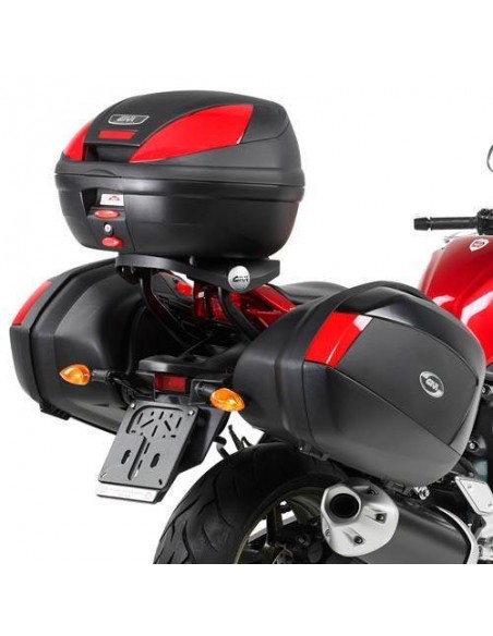 Adaptador traseiro Givi 365FZ