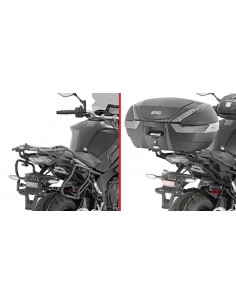 Fixação traseiro Givi SR2129