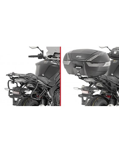 Fixação traseiro Givi SR2129