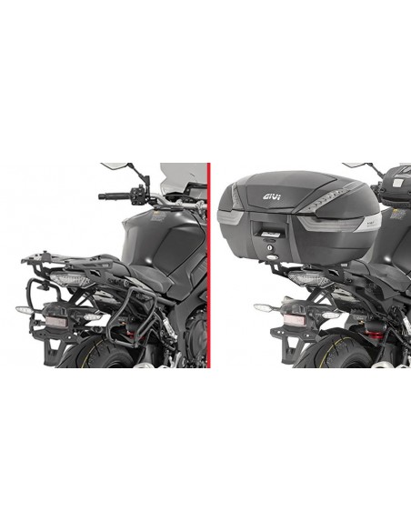 Fixação traseiro Givi SR2129