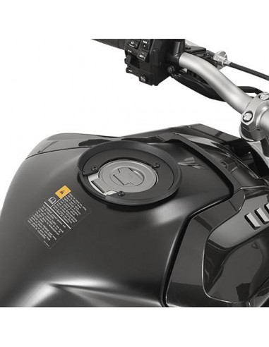 Kit Fijación Givi - BF27