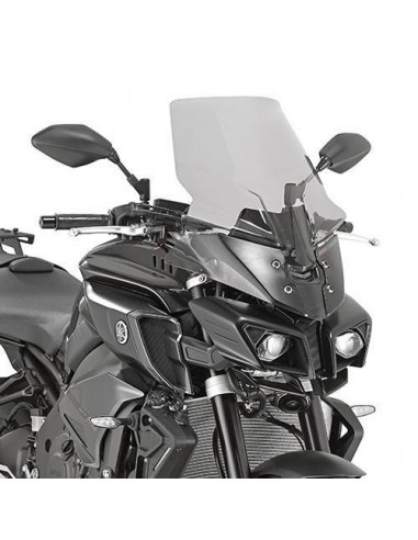 Para-brisa fumê Givi D2129S para Yamaha MT -10...
