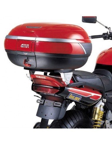 Adaptador traseiro Givi - 341F