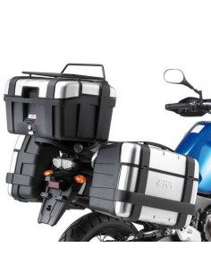 Fixação traseiro Givi - SR371