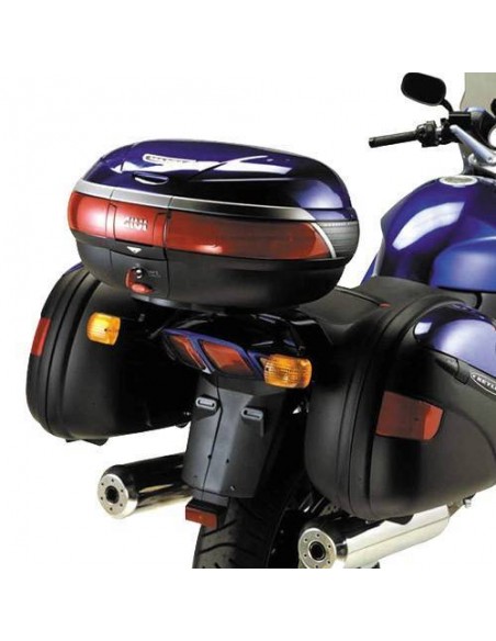 Fixação traseiro Givi - SR346