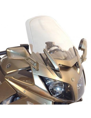 Para-brisa Givi D134ST transparente para Yamaha...