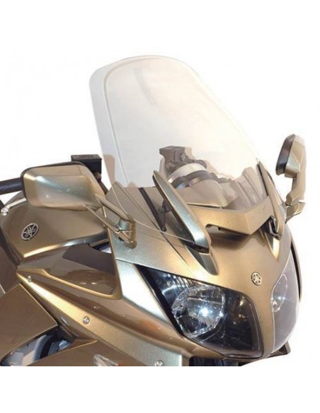 Para-brisa Givi D134ST transparente para Yamaha FJR 1300 (01-05)