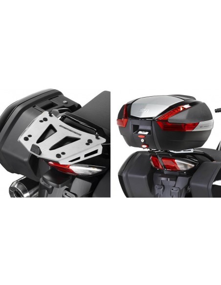 Fixação traseiro Givi - SRA2109