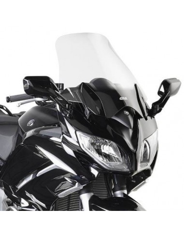 Givi Tela Transparente D2109ST Yamaha FJR 1300...