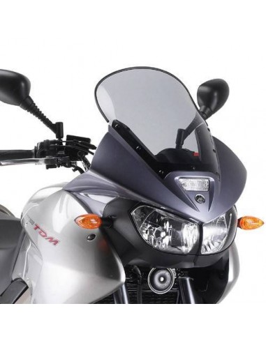 Para-brisa fumê Givi D132S para Yamaha TDM 900...