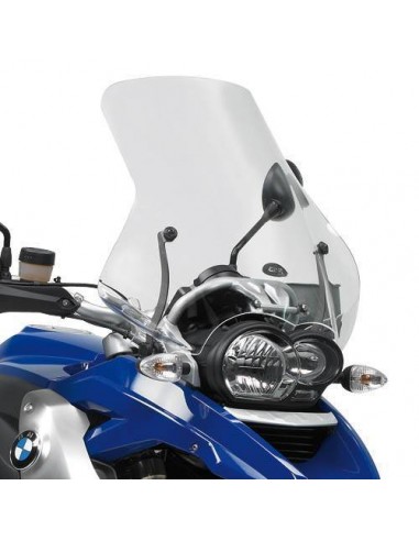 Kit anclajes específico Givi D330KIT para 330DT