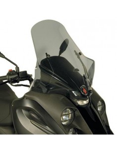 Cúpula Givi Ahumada 340D