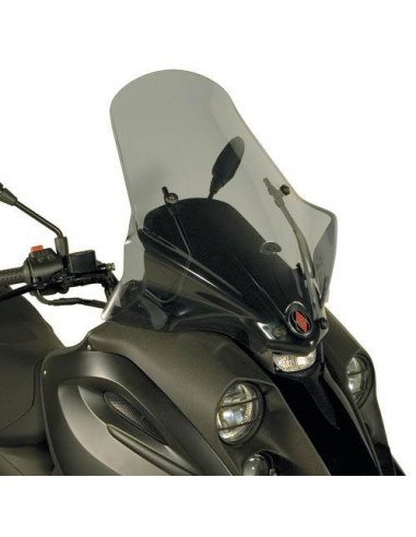 Cúpula Givi Ahumada 340D