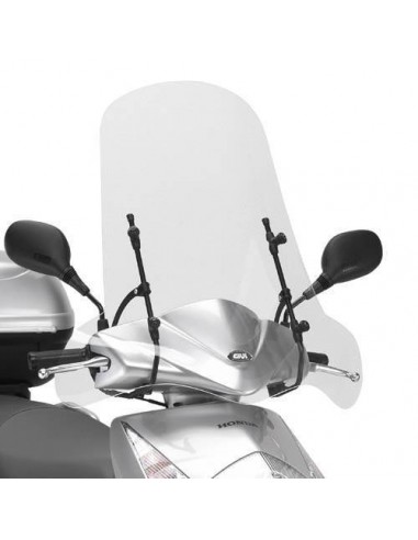 Tela transparente Givi 102A
