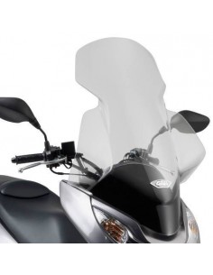 Cúpula Givi Transparente 323DT