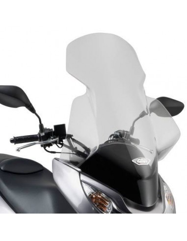 Tela transparente Givi 323DT