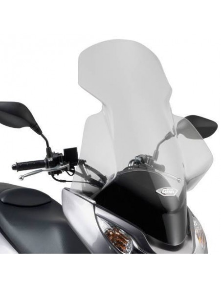 Tela transparente Givi 323DT