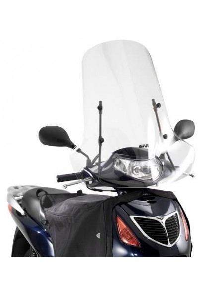 Tela transparente Givi 186A