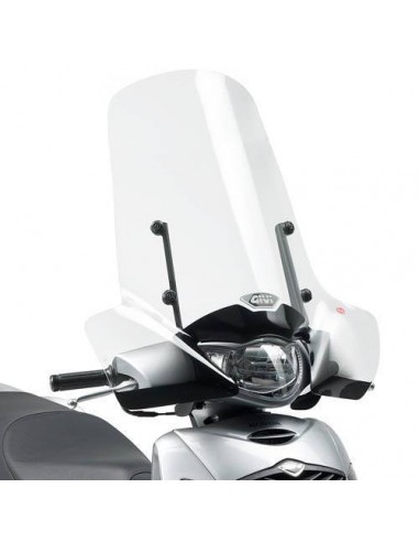Tela transparente Givi 311A