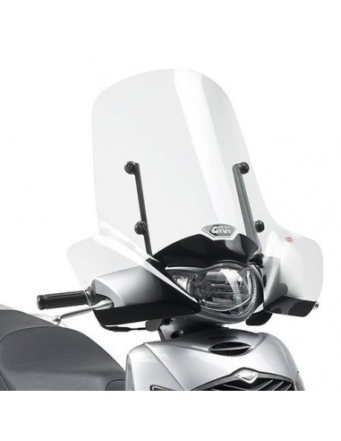 Kit anclajes específico Givi A311A para 311A