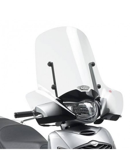 Kit anclajes específico Givi A311A para 311A