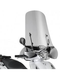 Kit de ancoragem específico Givi A1117A para 1117A