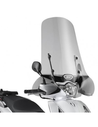 Kit anclajes específico Givi A1117A para 1117A