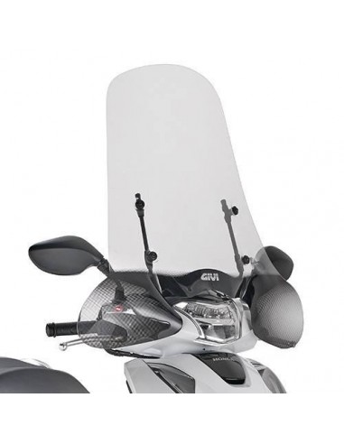 Kit anclajes específico Givi A1155A