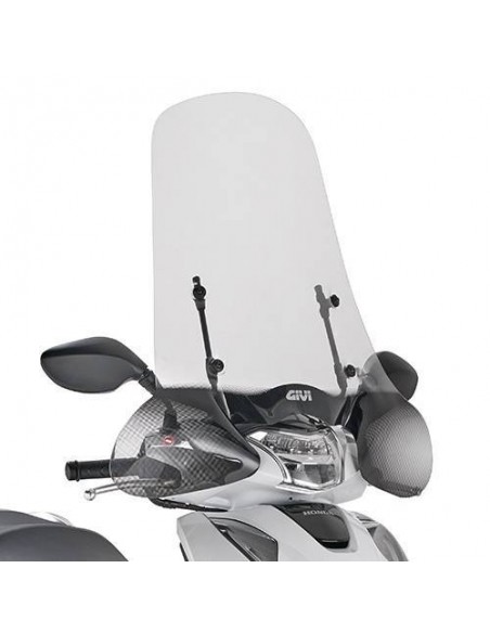 Kit anclajes específico Givi A1155A