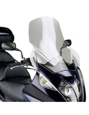 Kit anclajes específico Givi D214KIT para 214DT