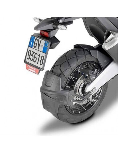Soporte Guardabarros Givi RM02 RM1156KIT