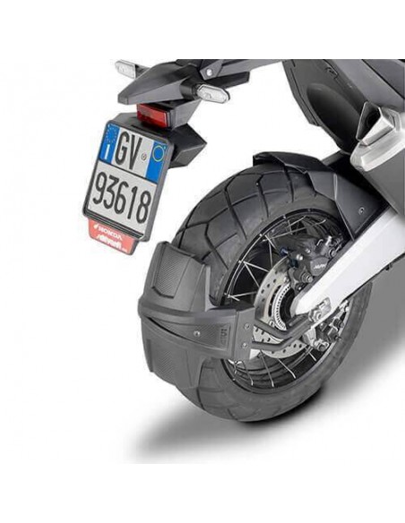 Soporte Guardabarros Givi RM02 RM1156KIT